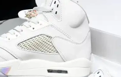 Jordan Retro HF3183-001 Orewood Air 5 "Light Brown" 0608